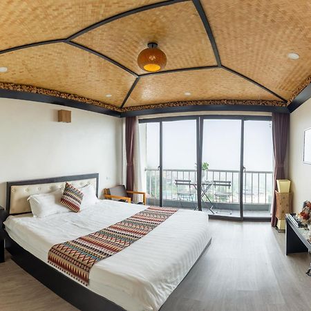 Phuong Nam Hotel Сапа Екстериор снимка