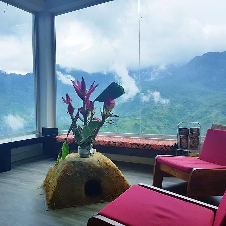 Phuong Nam Hotel Сапа Екстериор снимка
