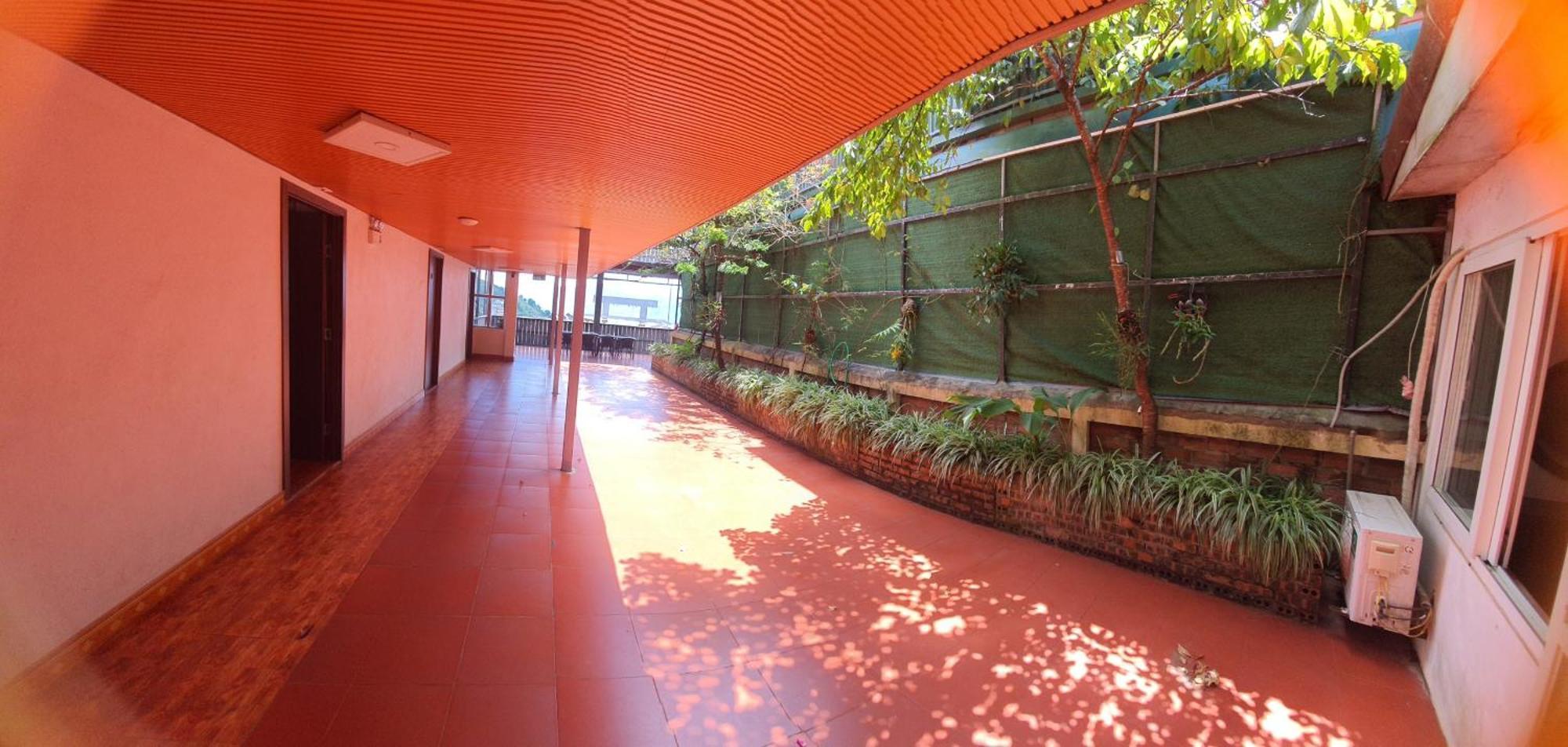 Phuong Nam Hotel Сапа Екстериор снимка