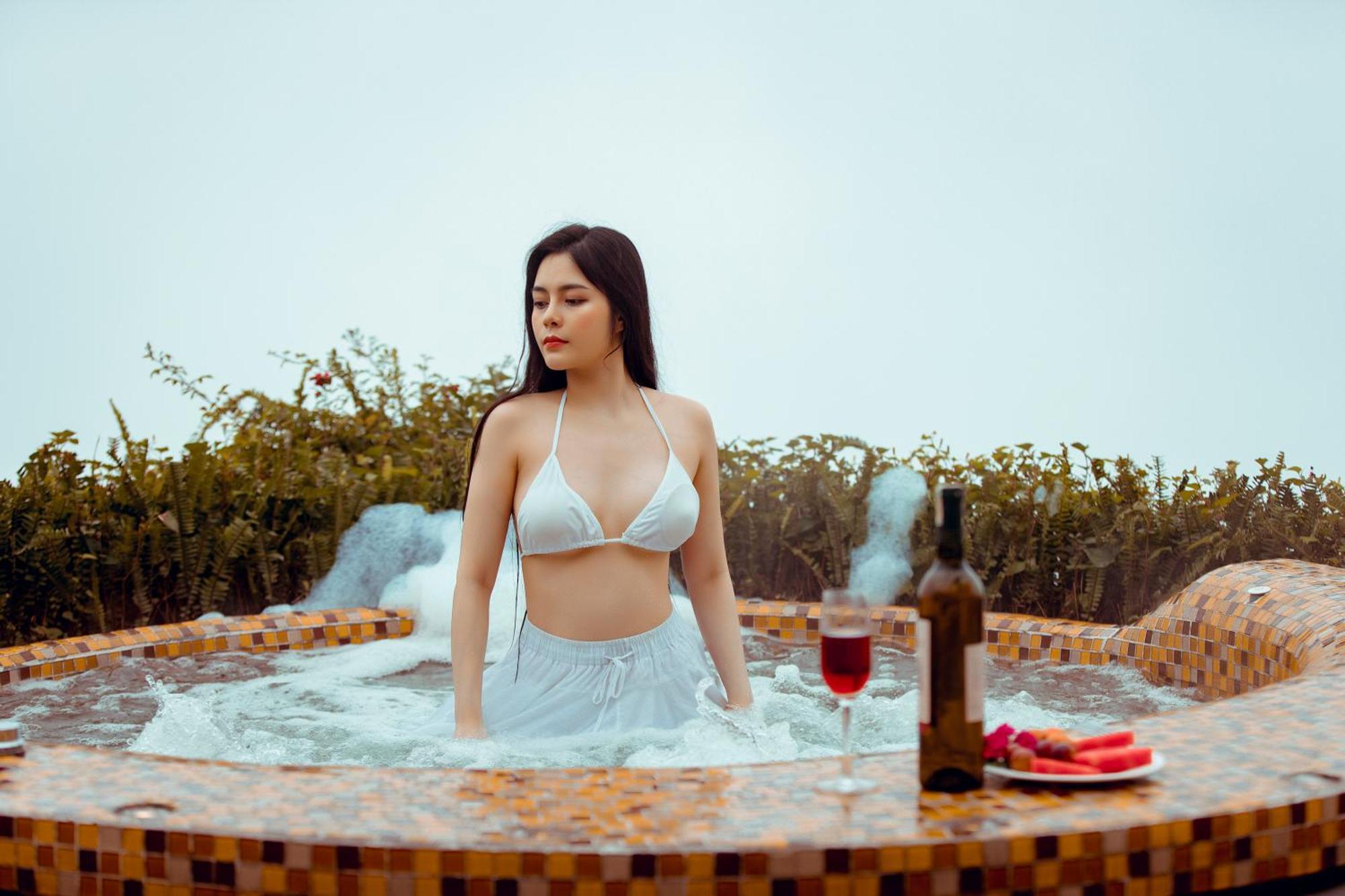 Phuong Nam Hotel Сапа Екстериор снимка