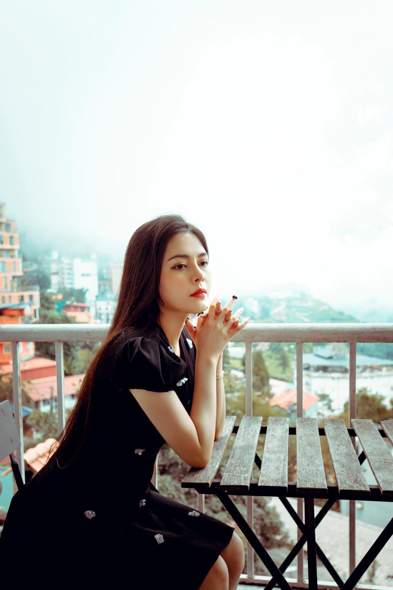 Phuong Nam Hotel Сапа Екстериор снимка