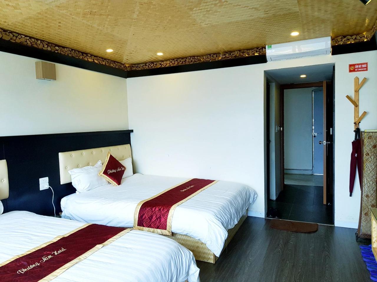 Phuong Nam Hotel Сапа Екстериор снимка